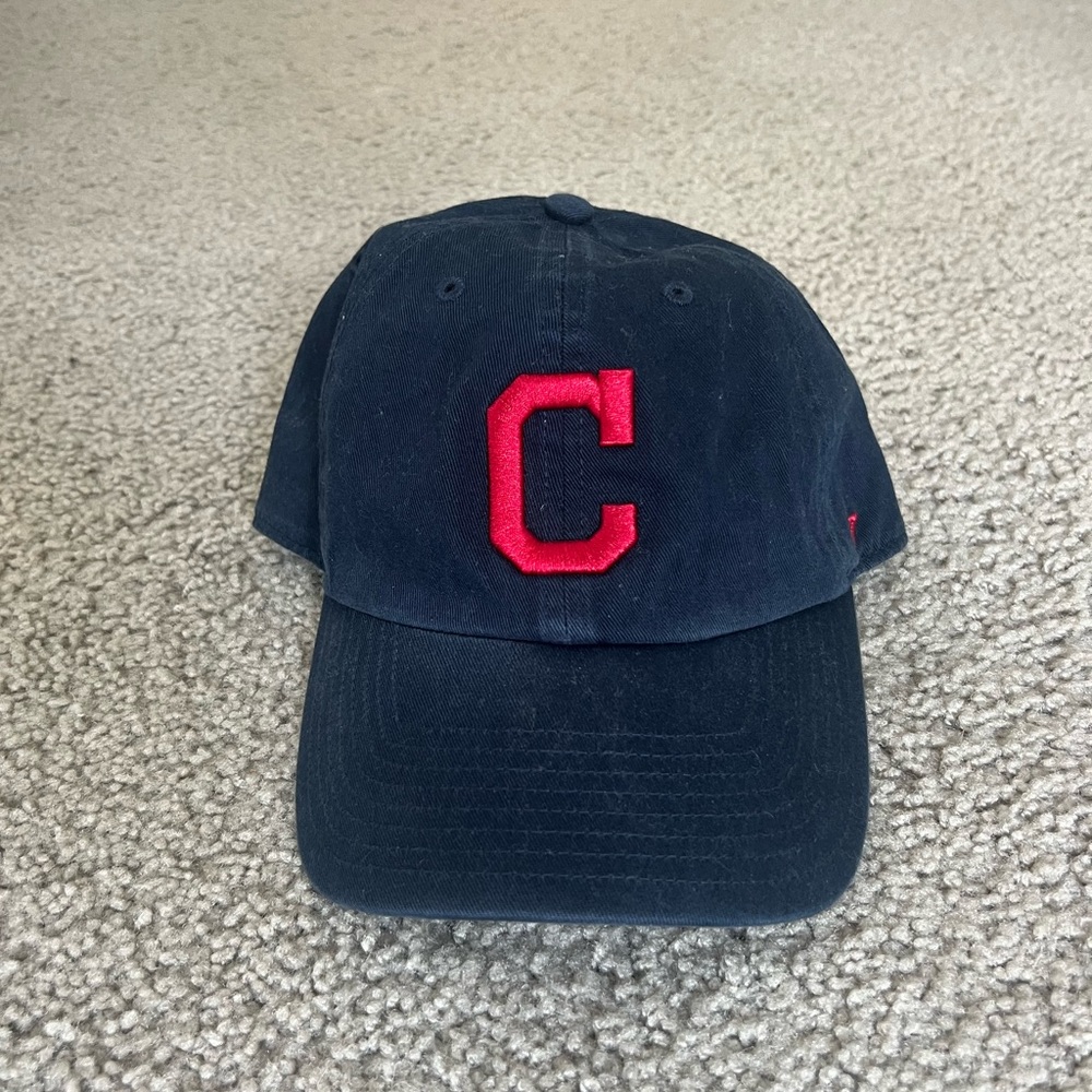 Cleveland Gaurdians/Indians Hat